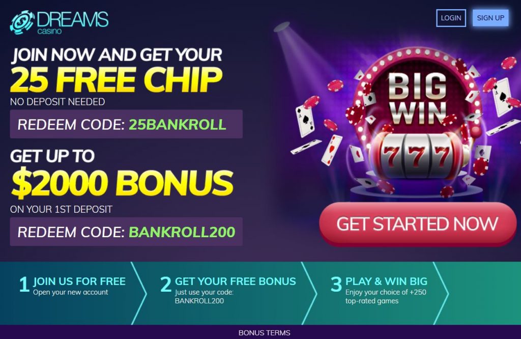 Buzzluck casino no deposit bonus codes dec