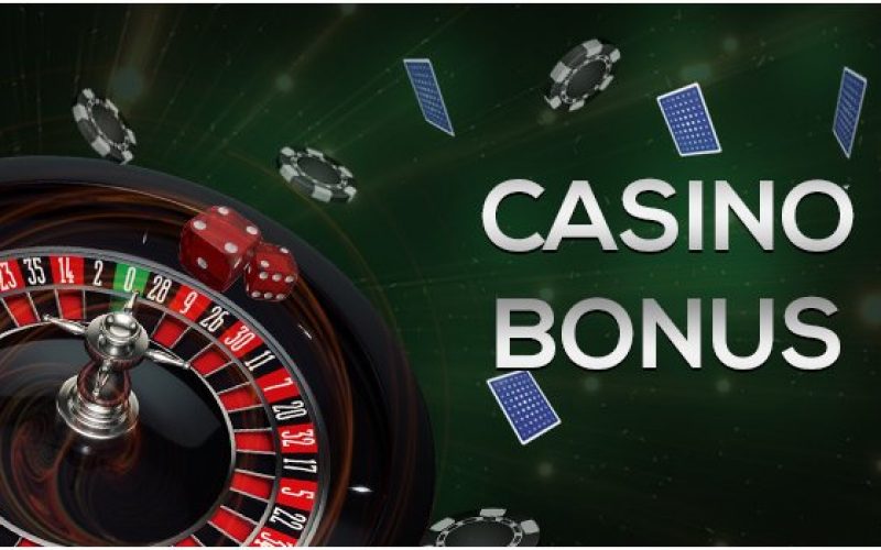 Latest casino bonuses online bonus forumaguasamazonicas.org