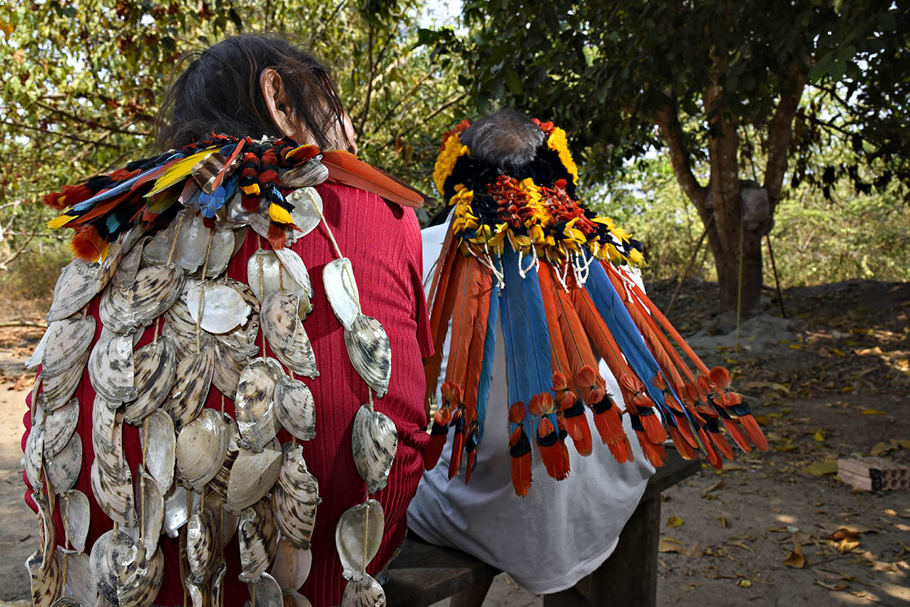Os impactos socioambientais e a insustentabilidade energética das Pequenas Centrais Hidrelétricas na Amazônia 5 Conservando la Cuenca Amazónica Aguas Amazonicas