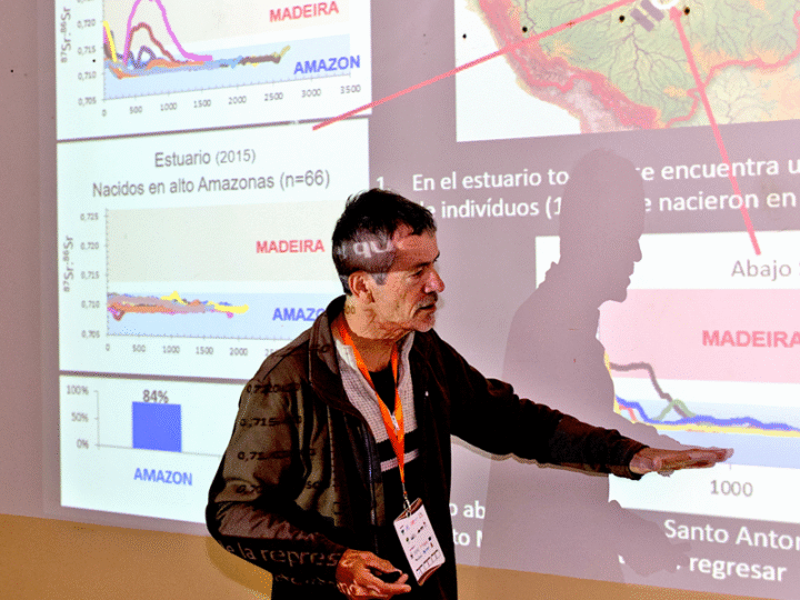 Ciencia y saberes para mejorar la investigación y el manejo pesquero en la Amazonía boliviana