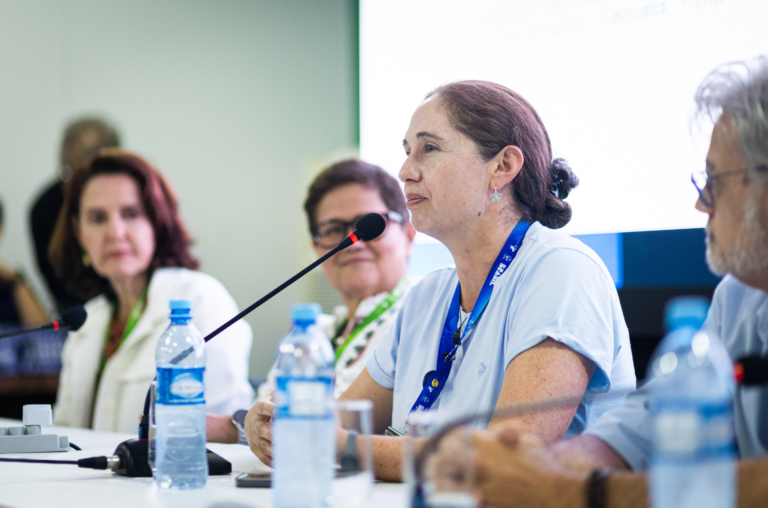 Plan de Acción Regional para los Bagres Migratorios de la Amazonía 22 Conservando la Cuenca Amazónica Aguas Amazonicas