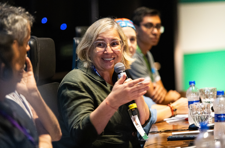 Plan de Acción Regional para los Bagres Migratorios de la Amazonía 18 Conservando la Cuenca Amazónica Aguas Amazonicas