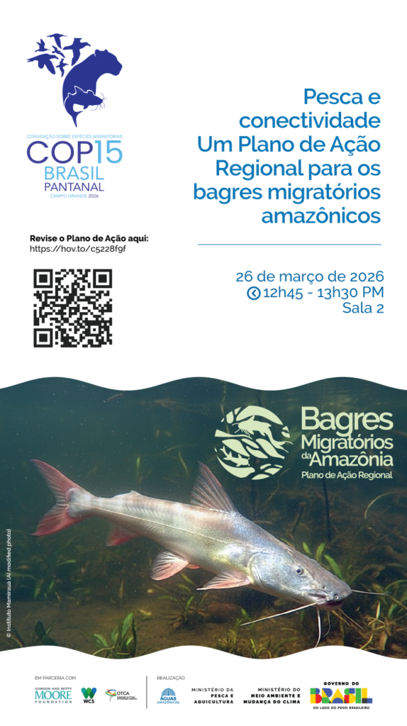 Conservando la Cuenca Amazónica Aguas Amazonicas