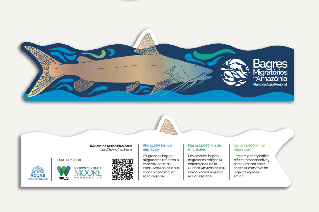 Conservando la Cuenca Amazónica Aguas Amazonicas