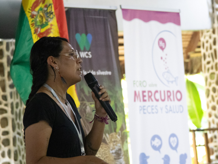 Rurrenabaque reunió gastronomía y saberes del sector pesquero